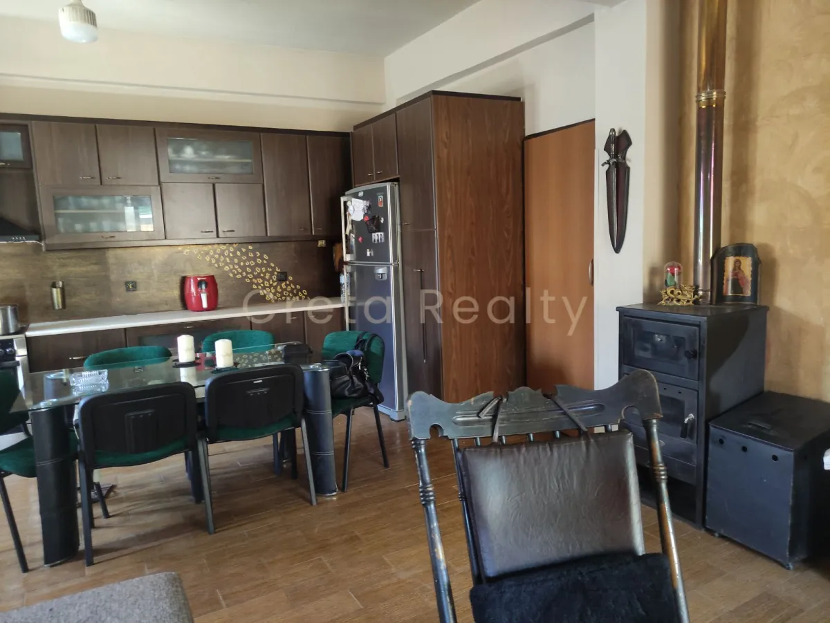 Detached house 110m²  - 3