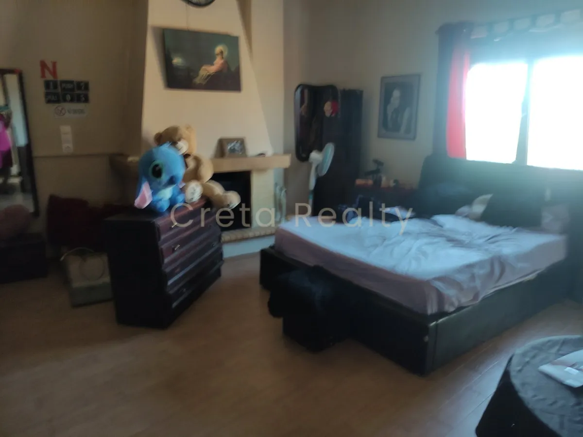 Detached house 110m²  - 4