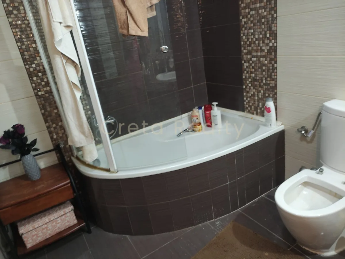 Detached house 110m²  - 5