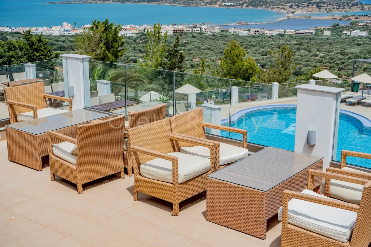 Other .. 14450m²  - 4
