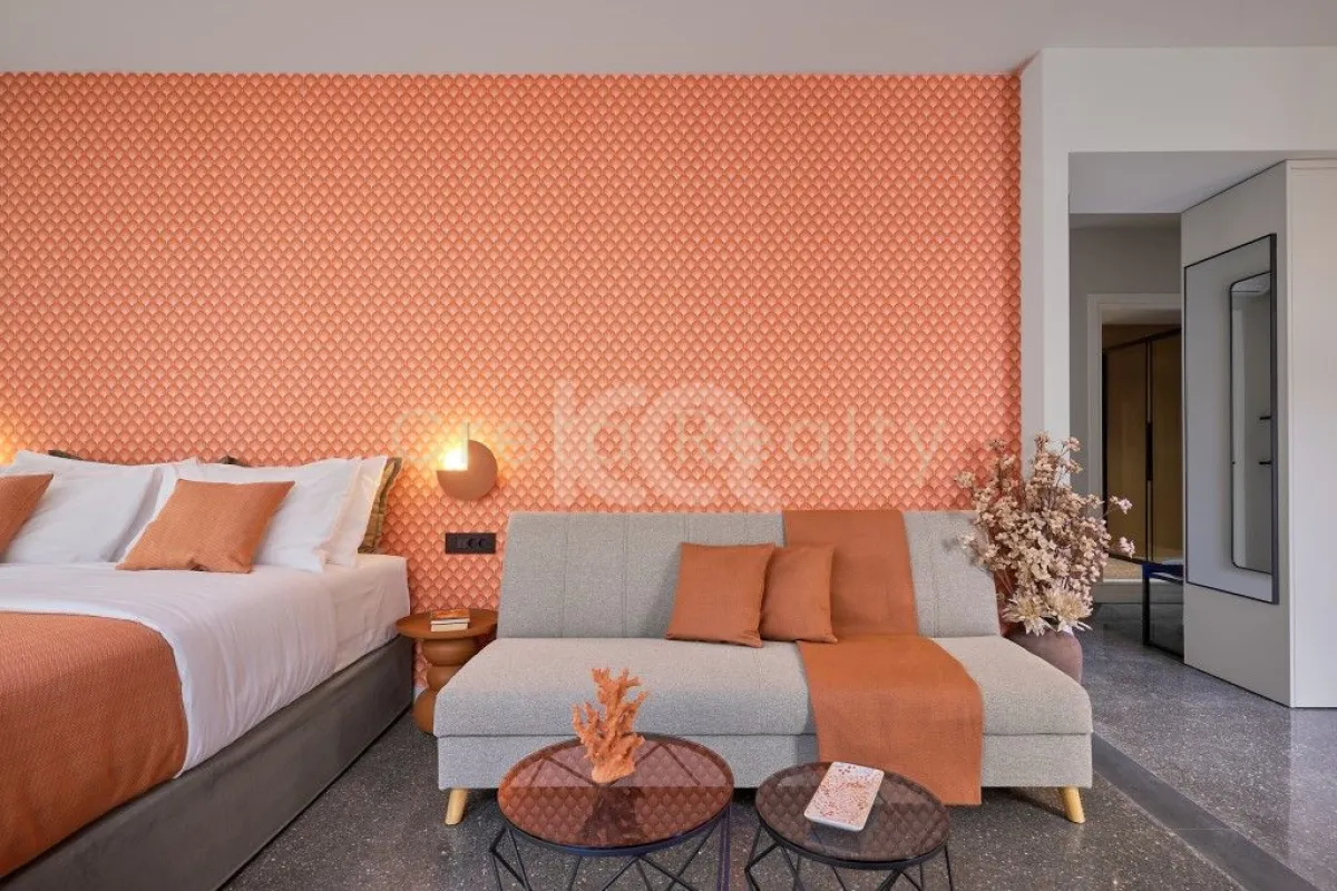 Studio 44m²  - 2