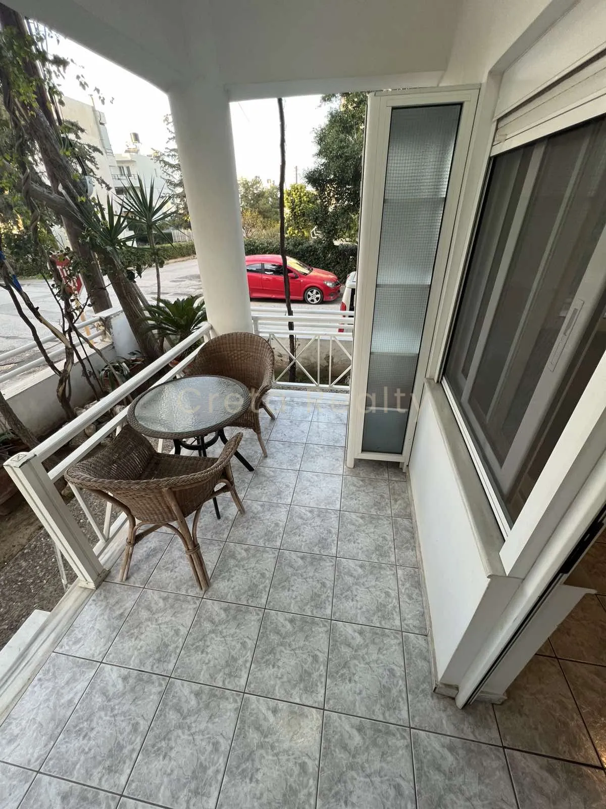 Apartment 50m²  - 2