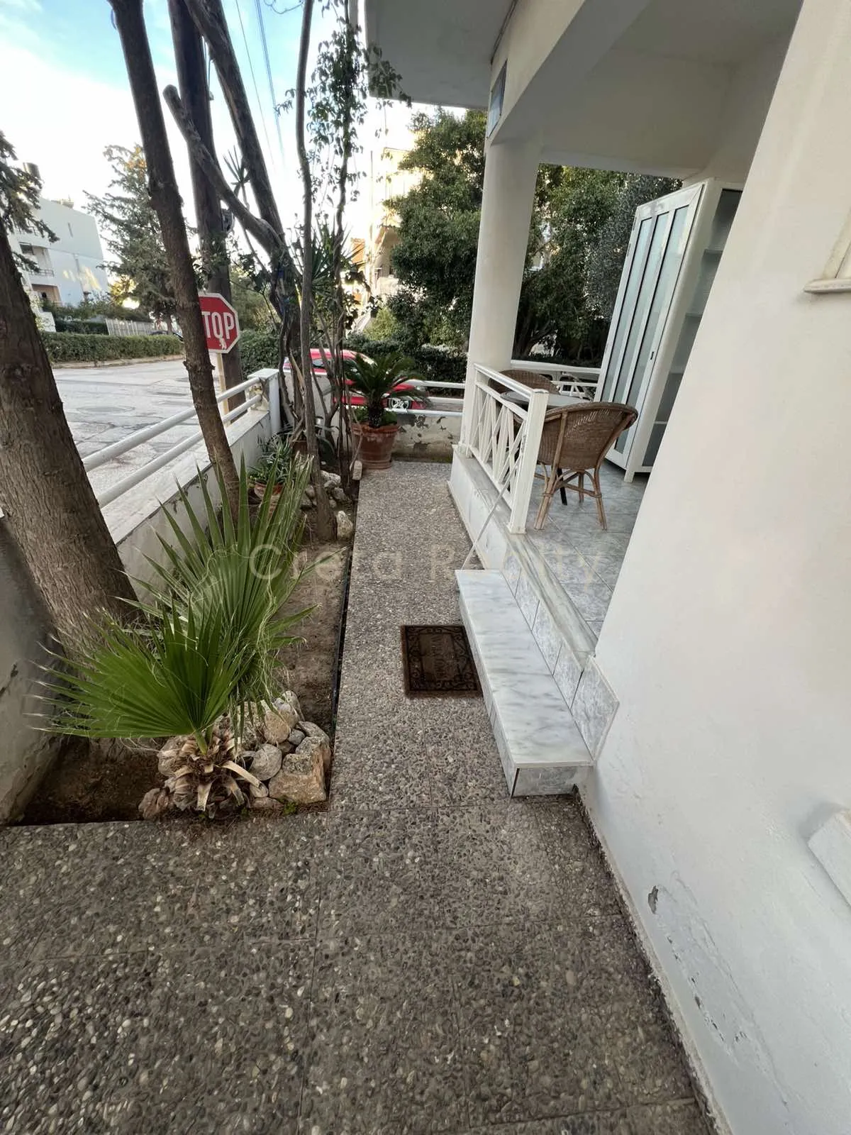 Apartment 50m²  - 3