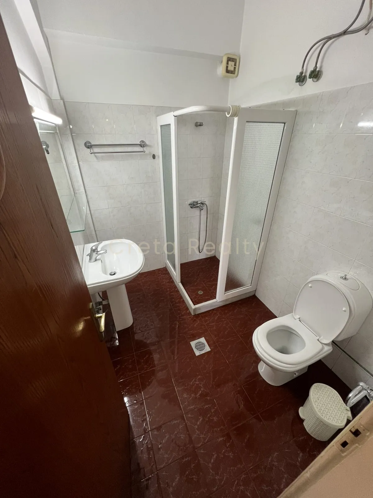 Apartment 50m²  - 4