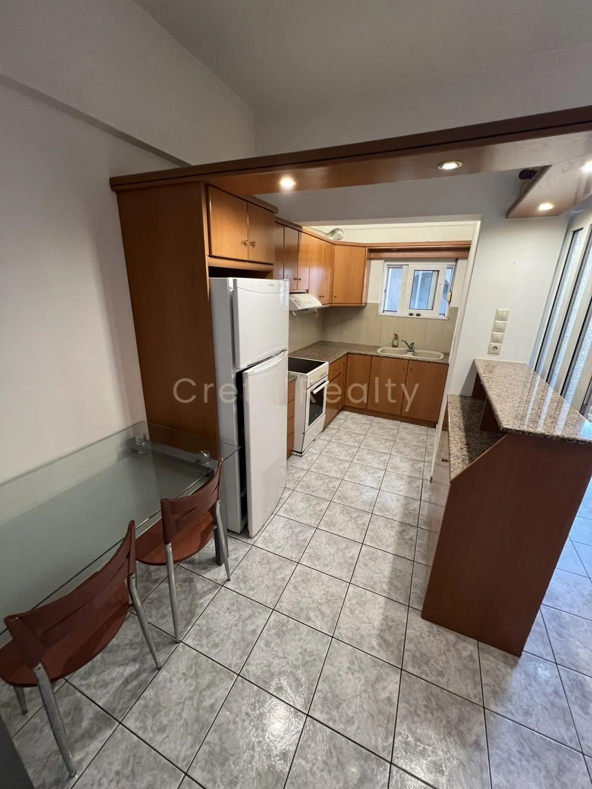 Apartment 50m²  - 5