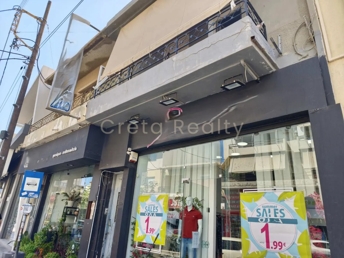 Standalone residential building 260m²  - 2