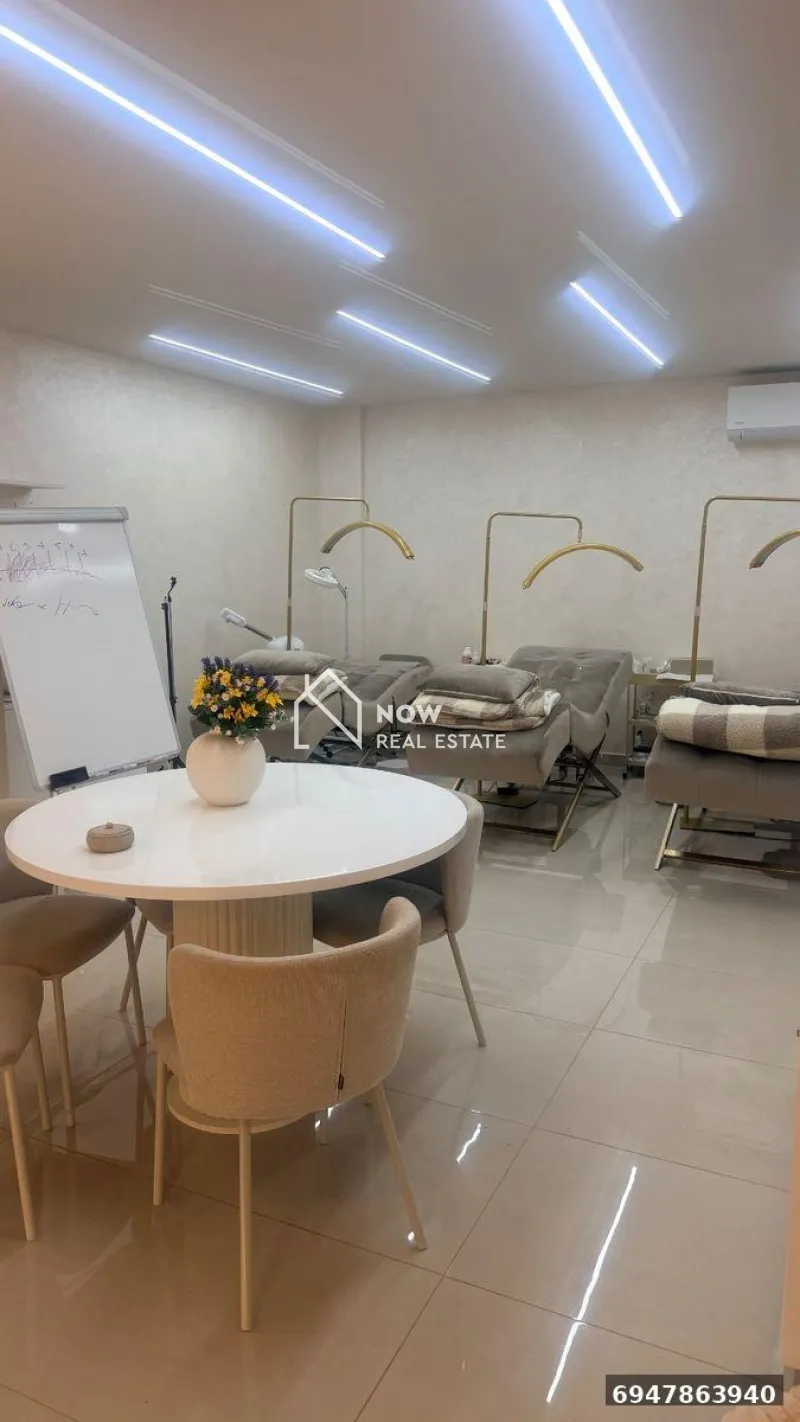 Studio 37m²  - 2