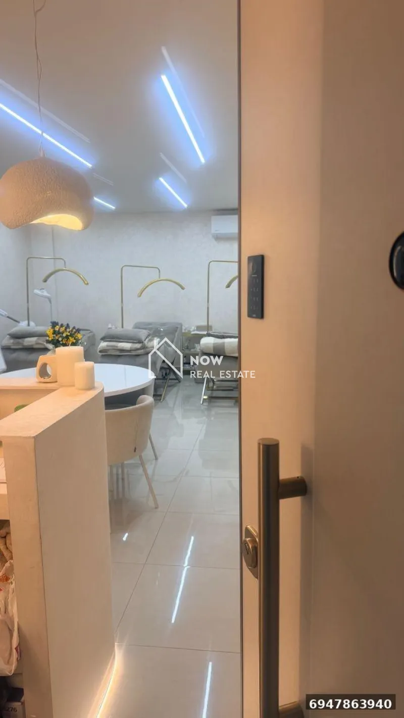 Studio 37m²  - 3