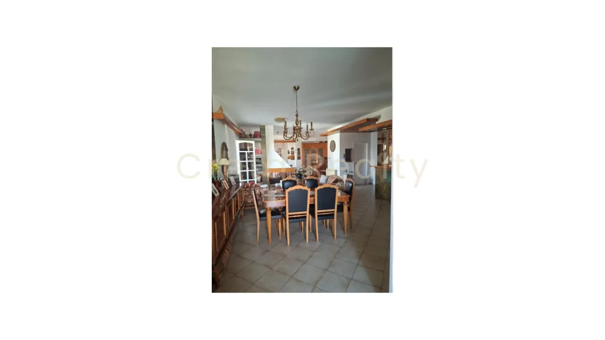 Apartment 135m²  - 2