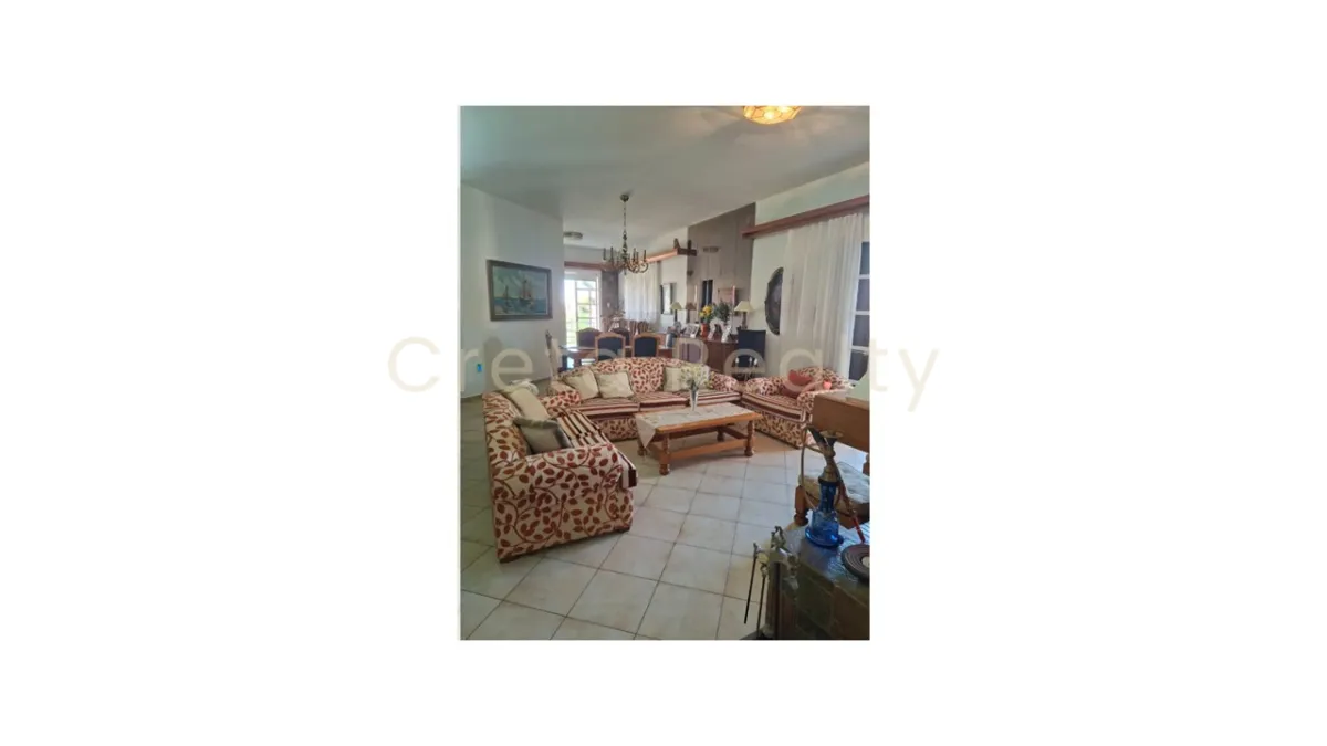 Apartment 135m²  - 3