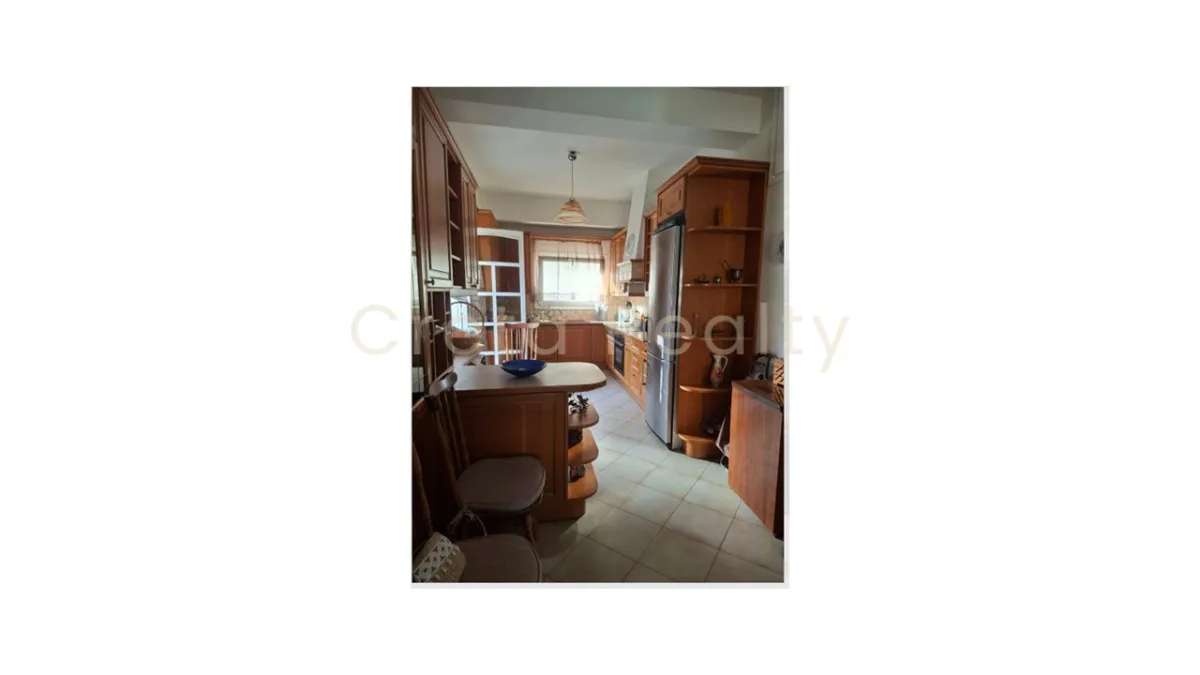 Apartment 135m²  - 4