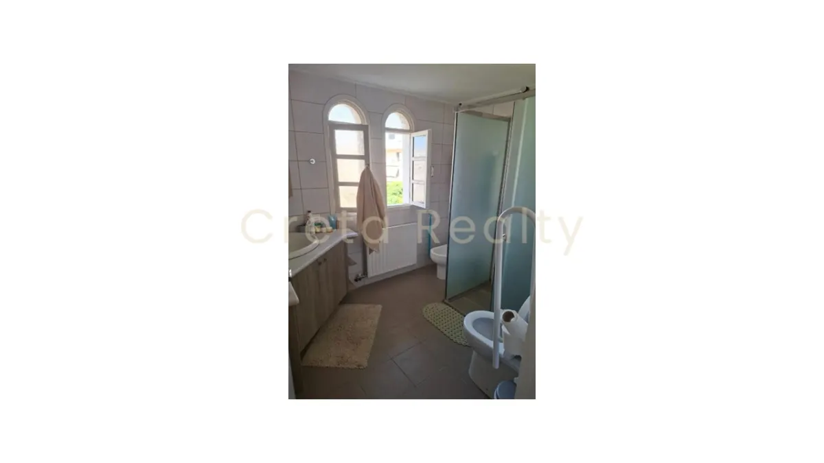 Apartment 135m²  - 5