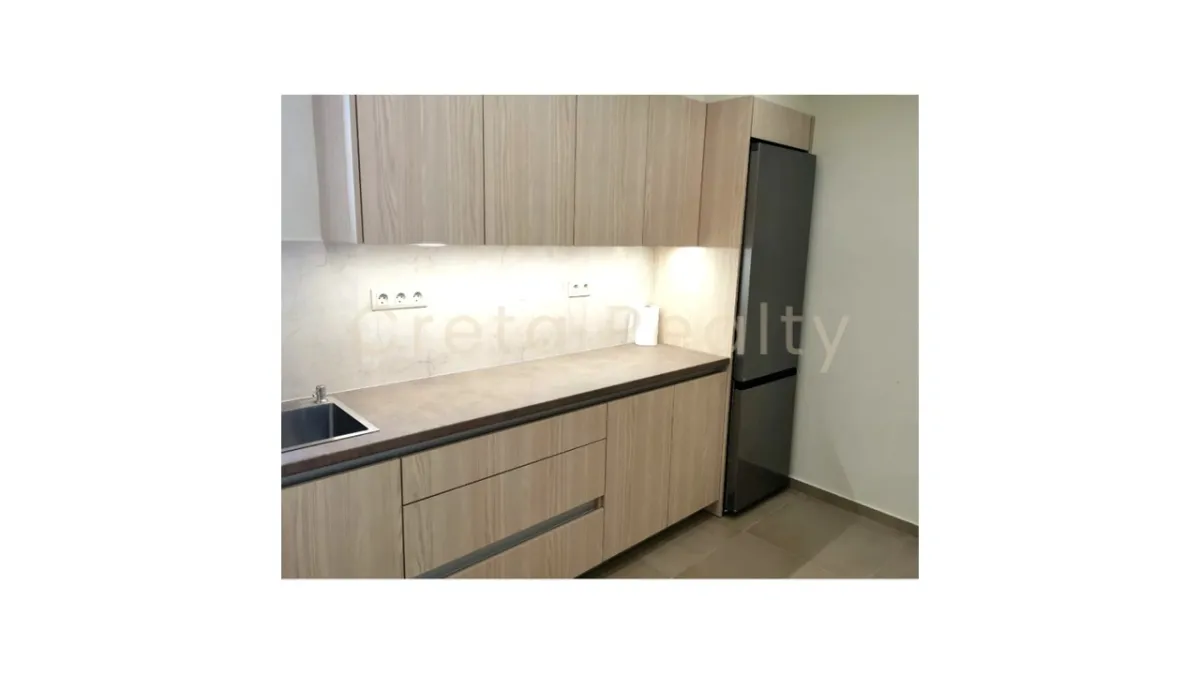 Apartment 104m²  - 2