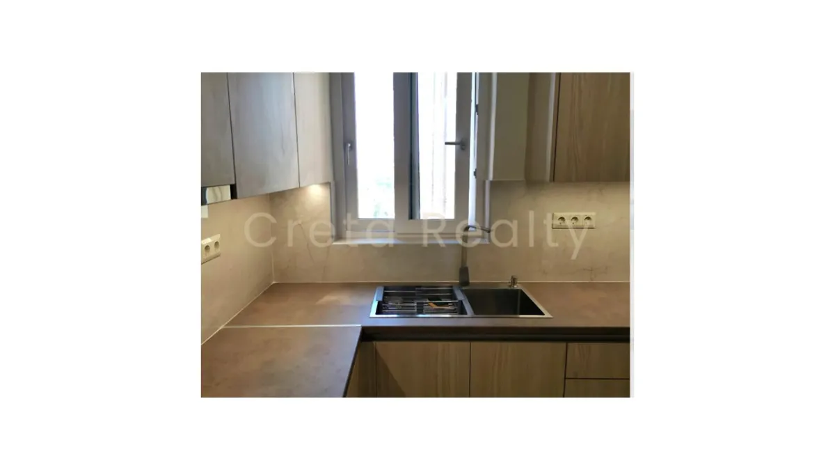 Apartment 104m²  - 3