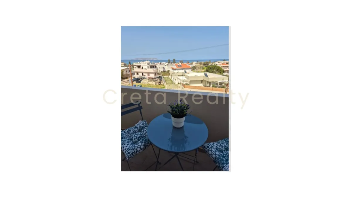 Maisonette 130m²  - 5