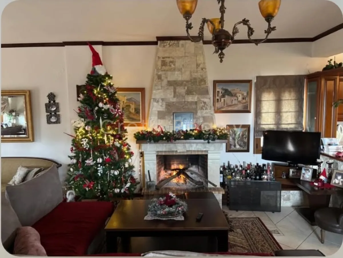 Maisonette 280m²  - 3