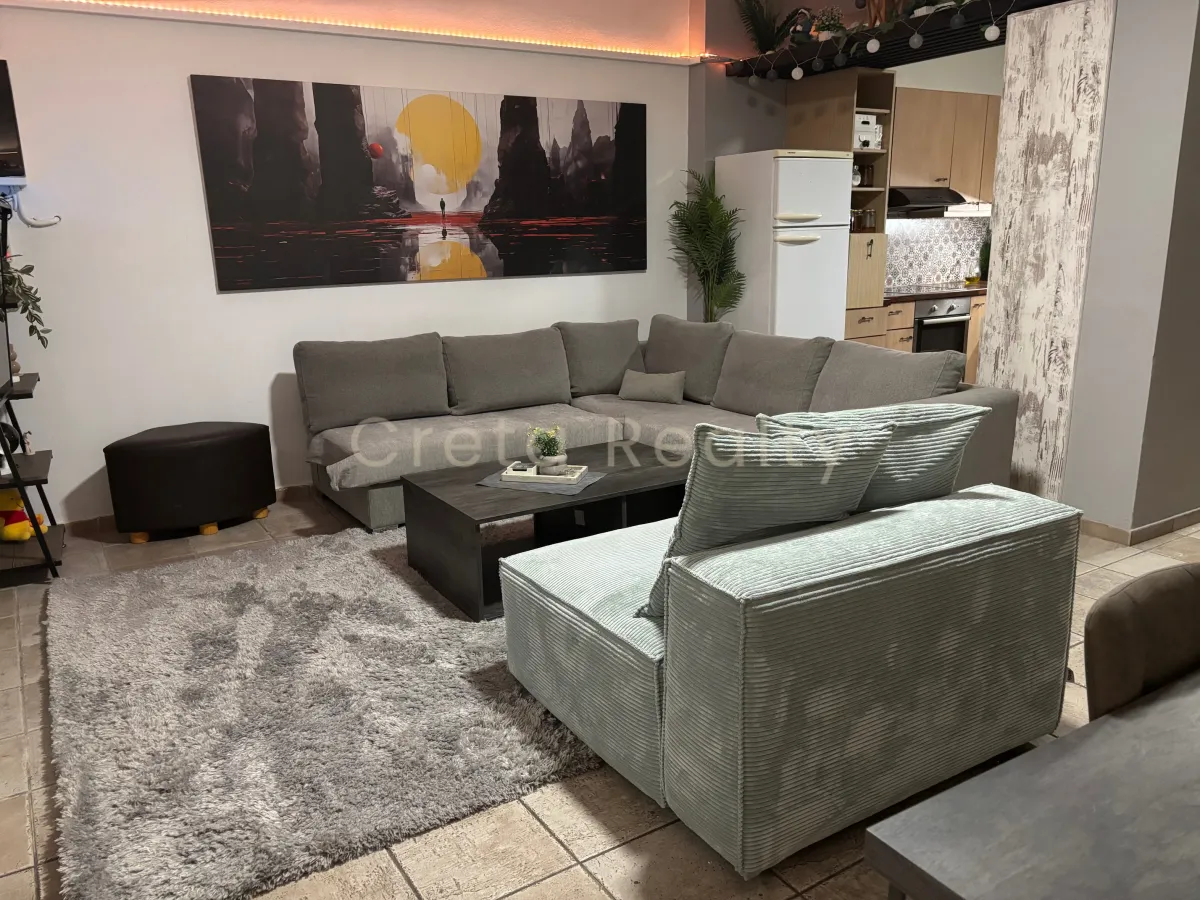 Maisonette 280m²  - 4