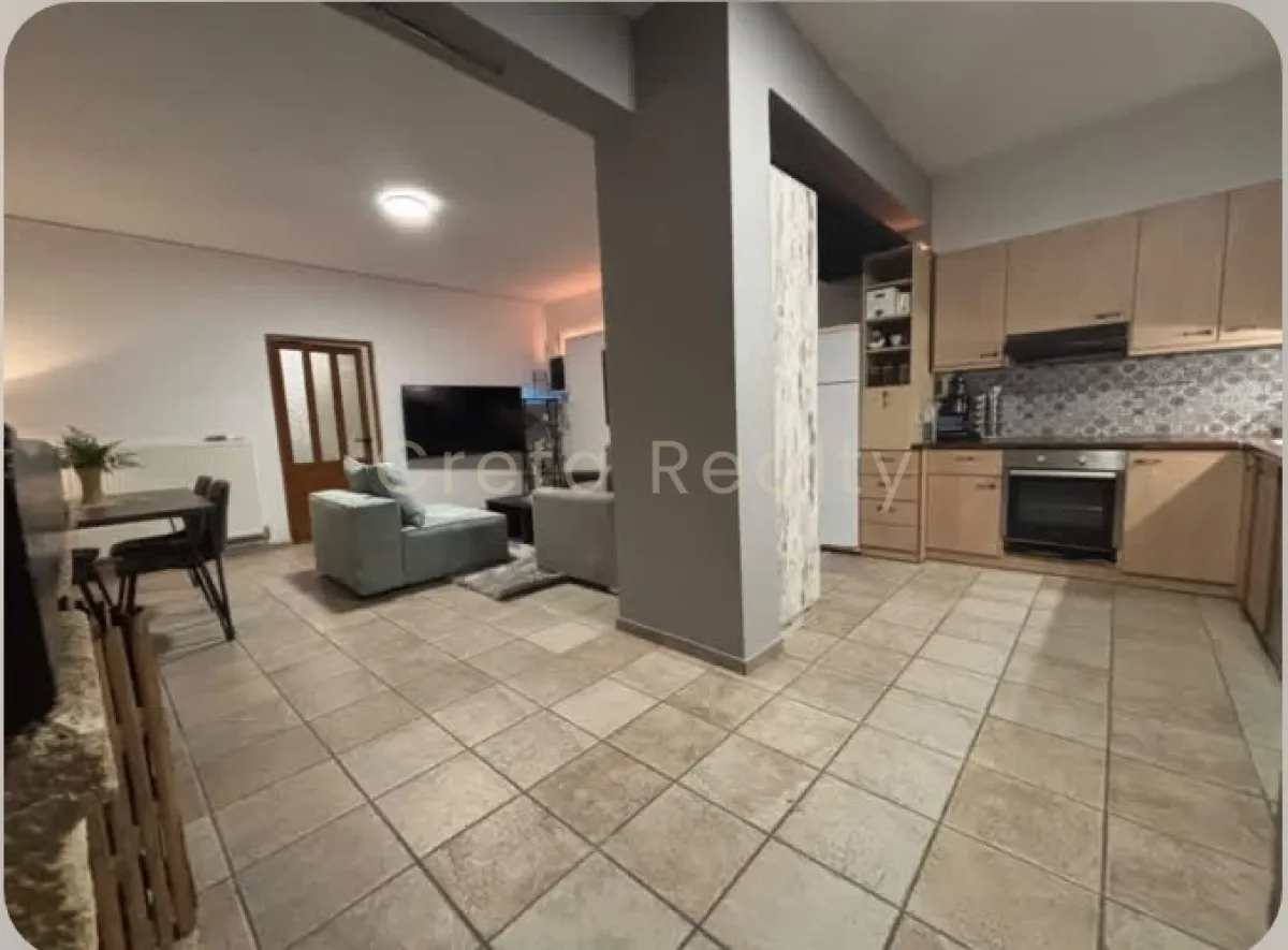 Maisonette 280m²  - 5
