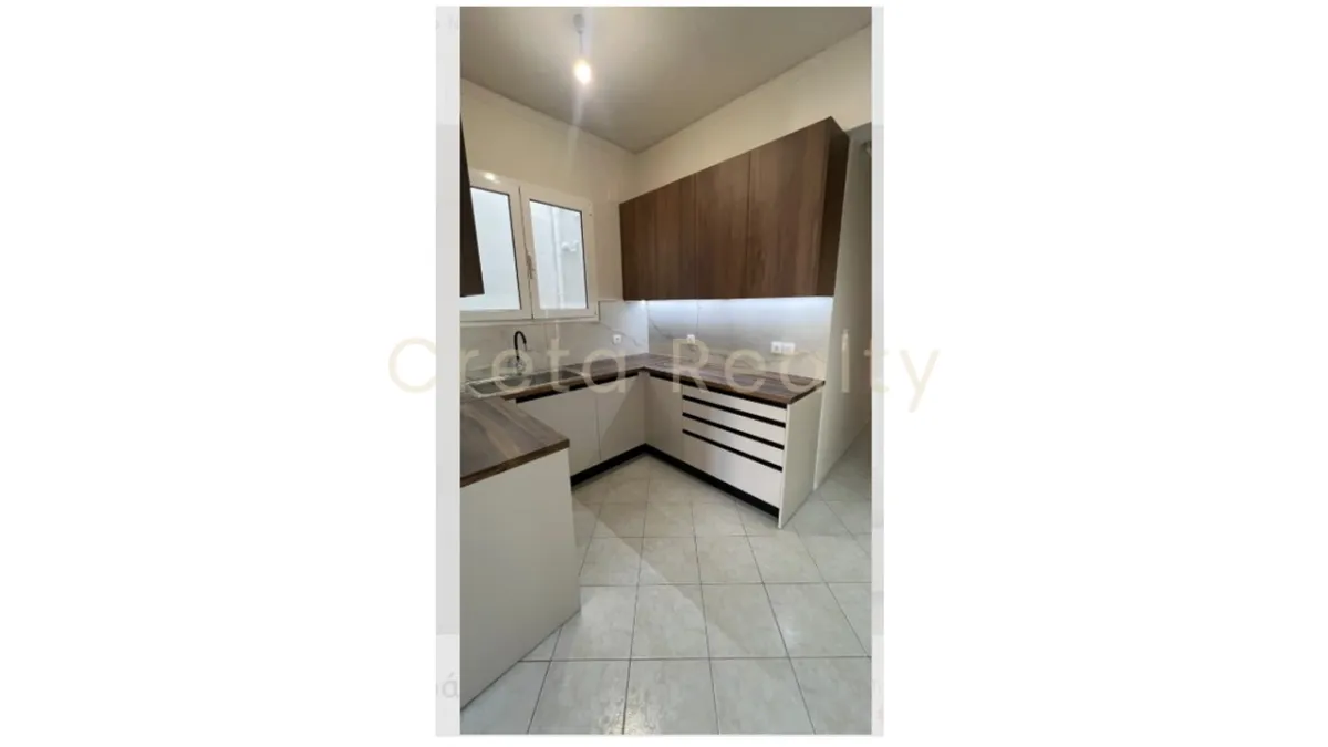 Apartment 72m²  - 2