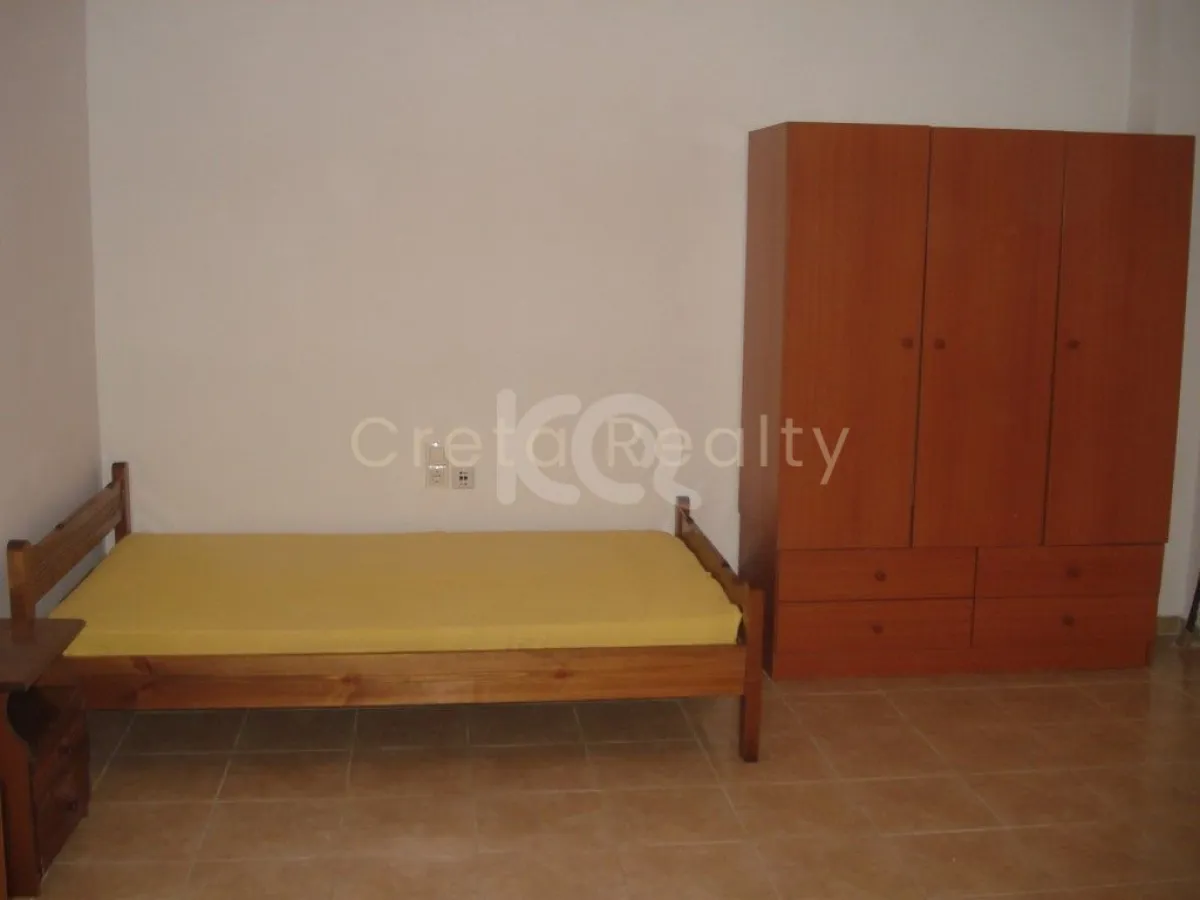 Studio 30m²  - 4
