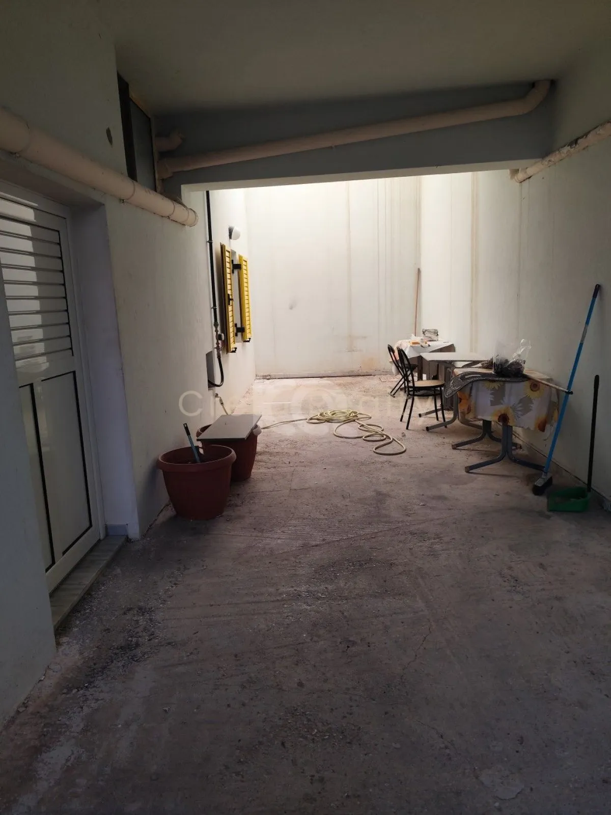 Studio 24m²  - 2