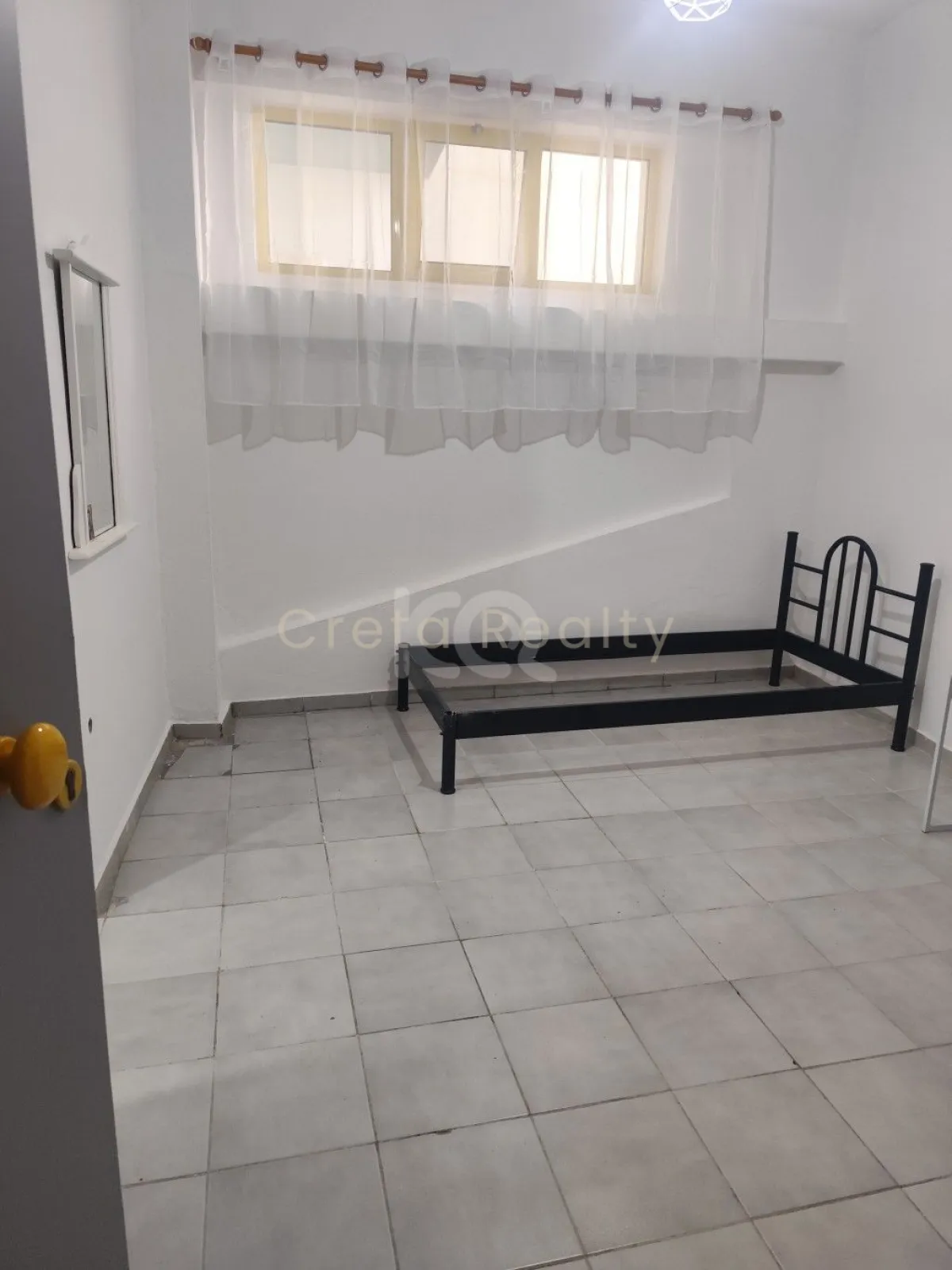 Studio 24m²  - 3