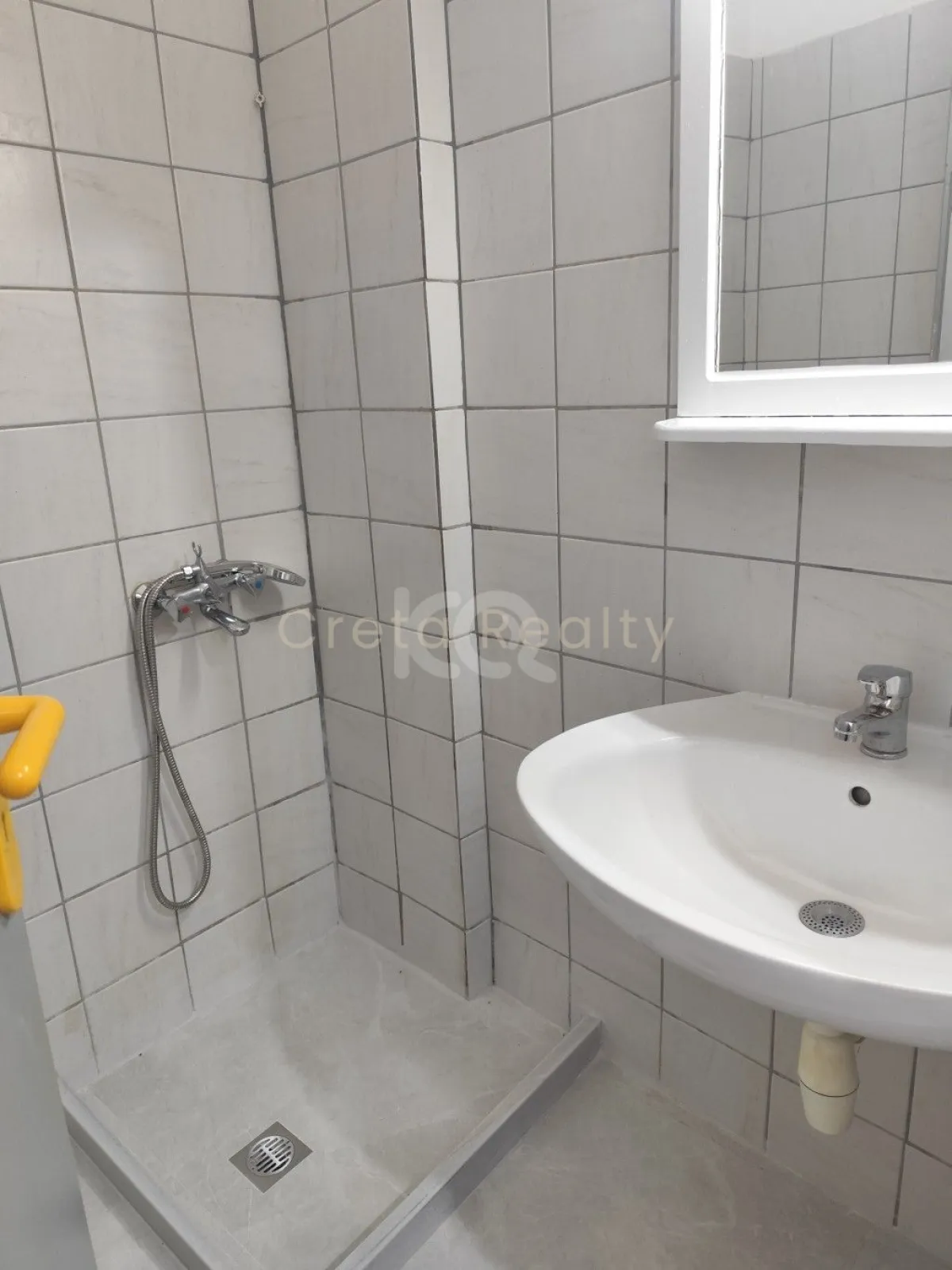 Studio 24m²  - 4