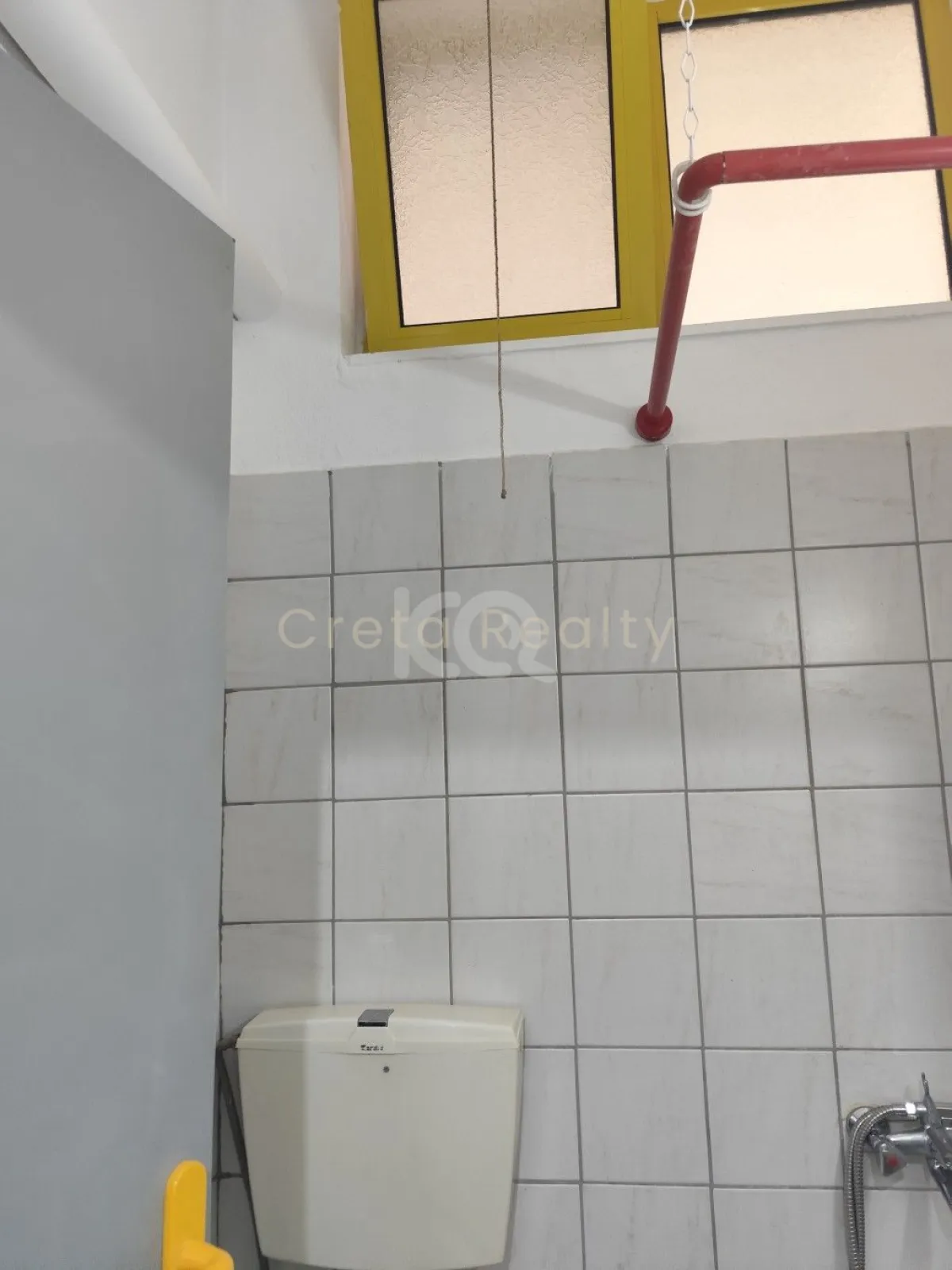 Studio 24m²  - 5