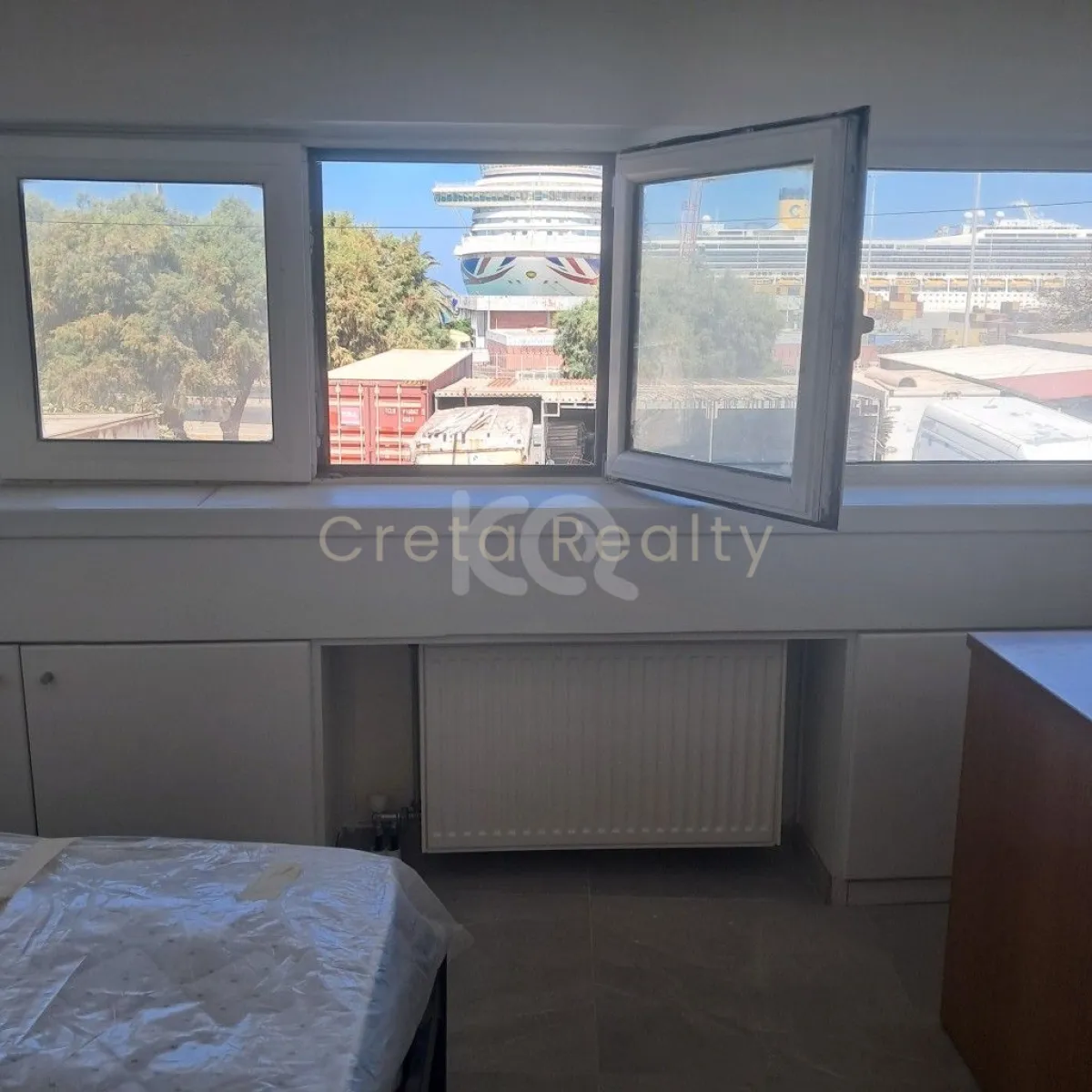 Apartment 45m²  - 2