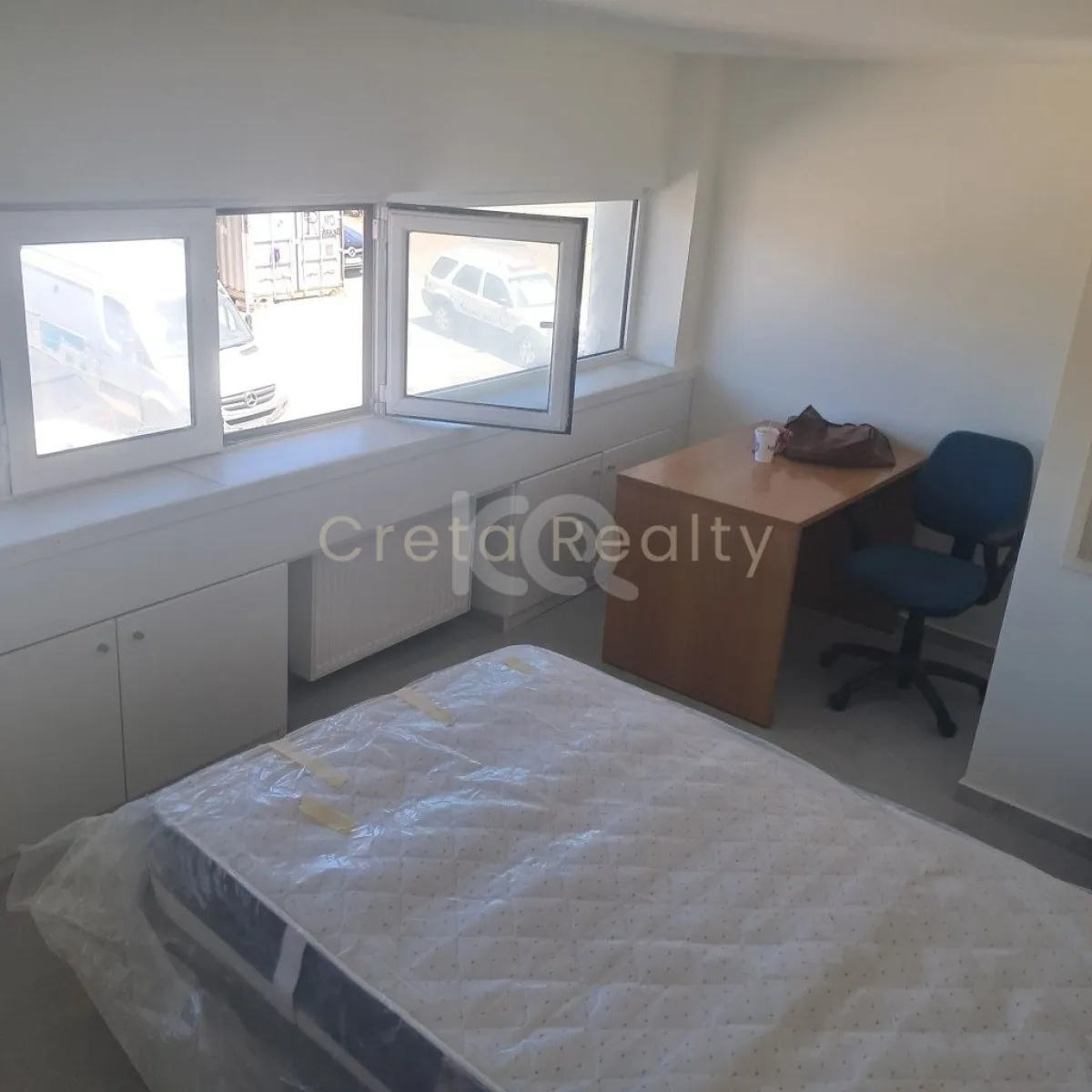 Apartment 45m²  - 3
