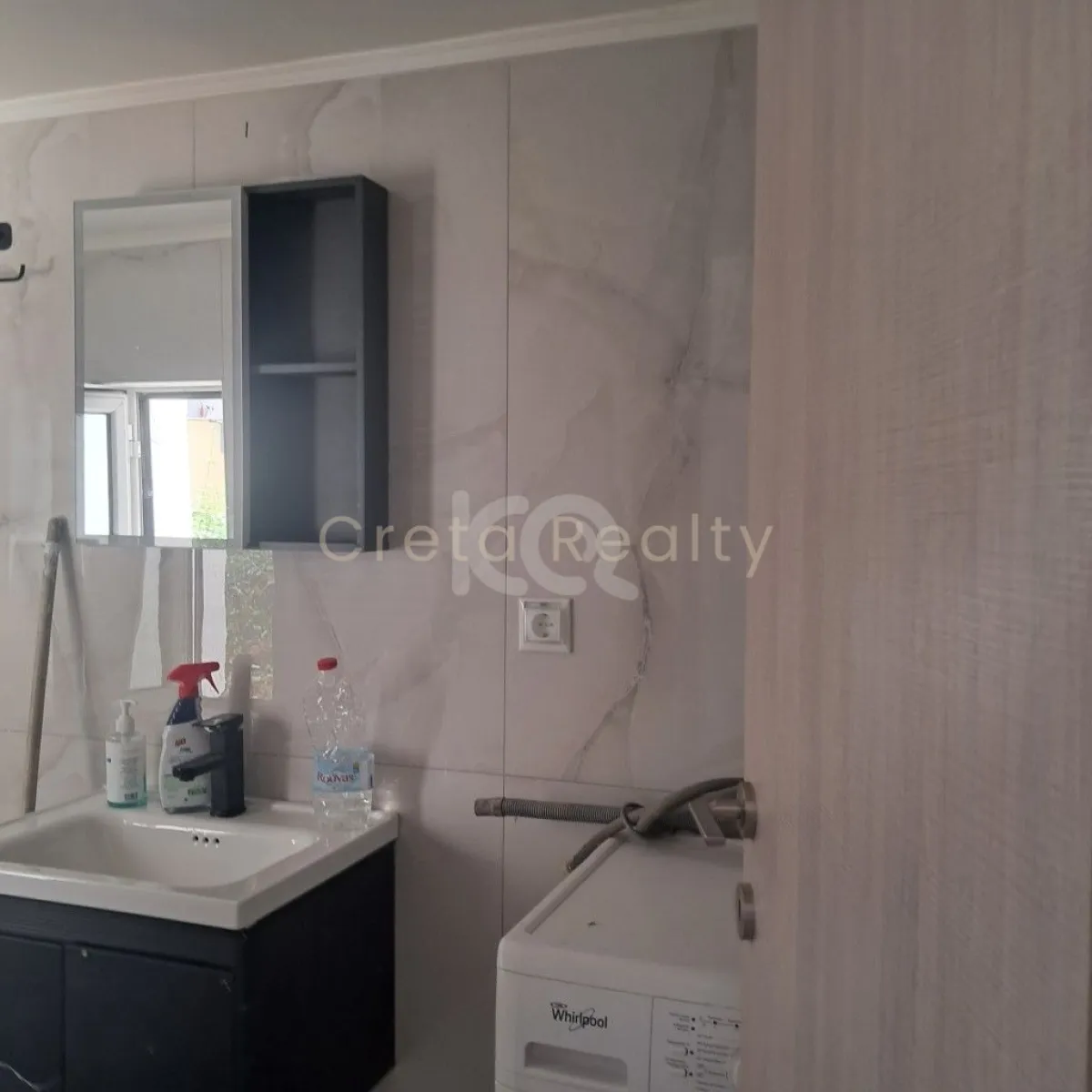 Apartment 45m²  - 5