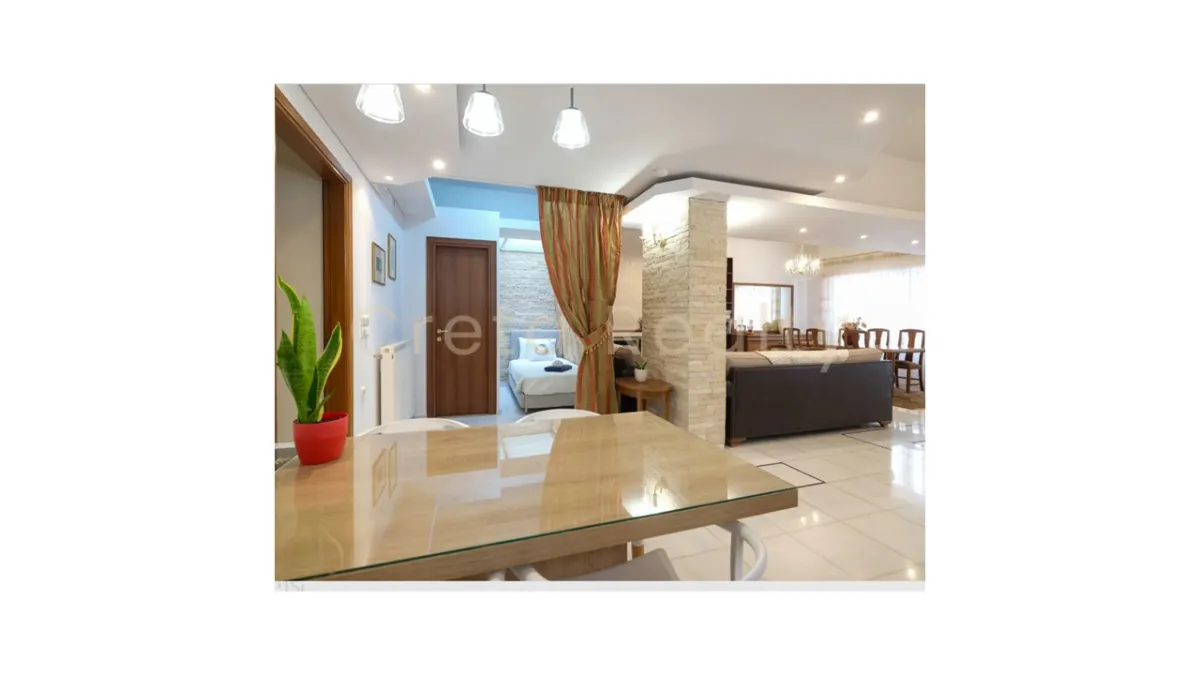 Apartment 140m²  - 2