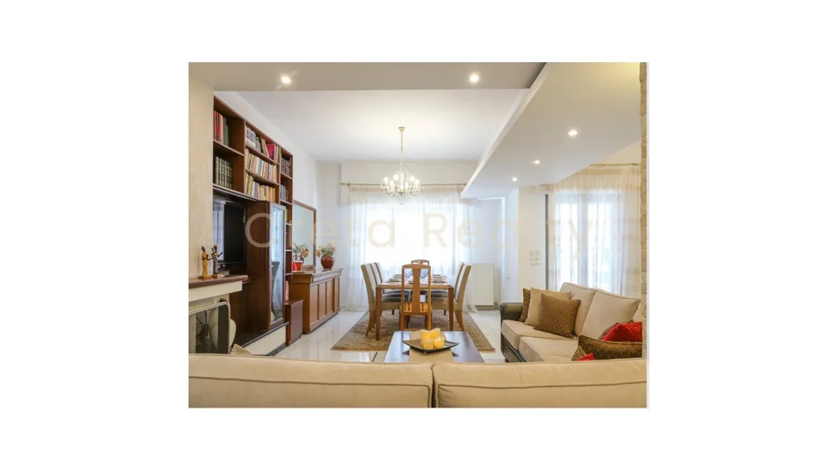 Apartment 140m²  - 3