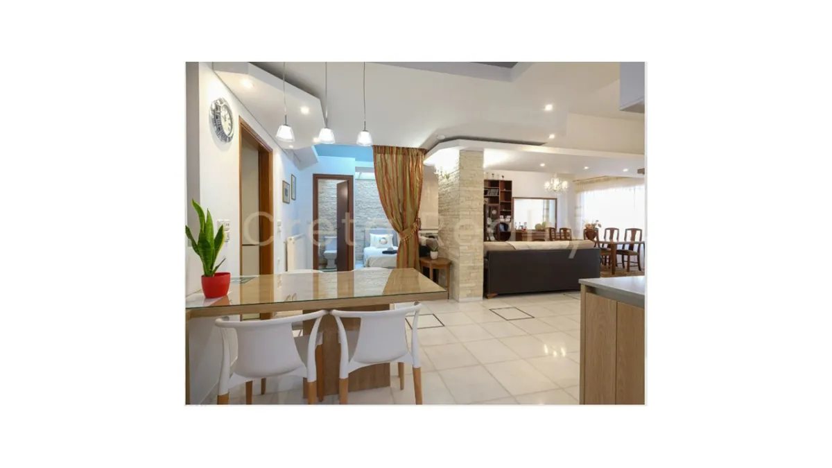 Apartment 140m²  - 4