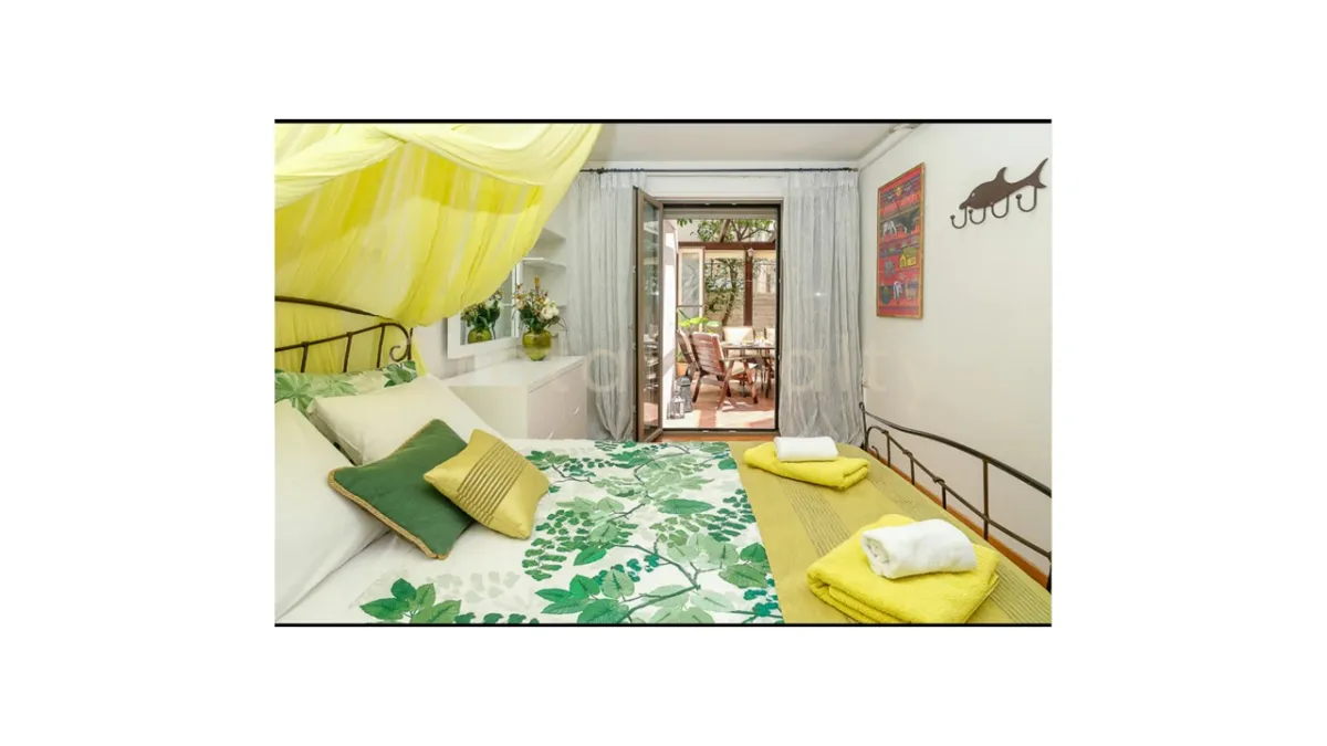 Apartment 140m²  - 5