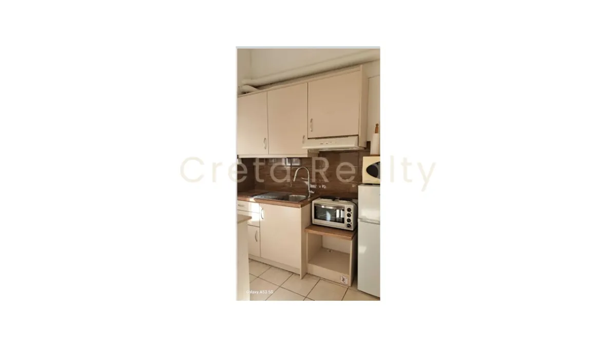 Studio 29m²  - 3
