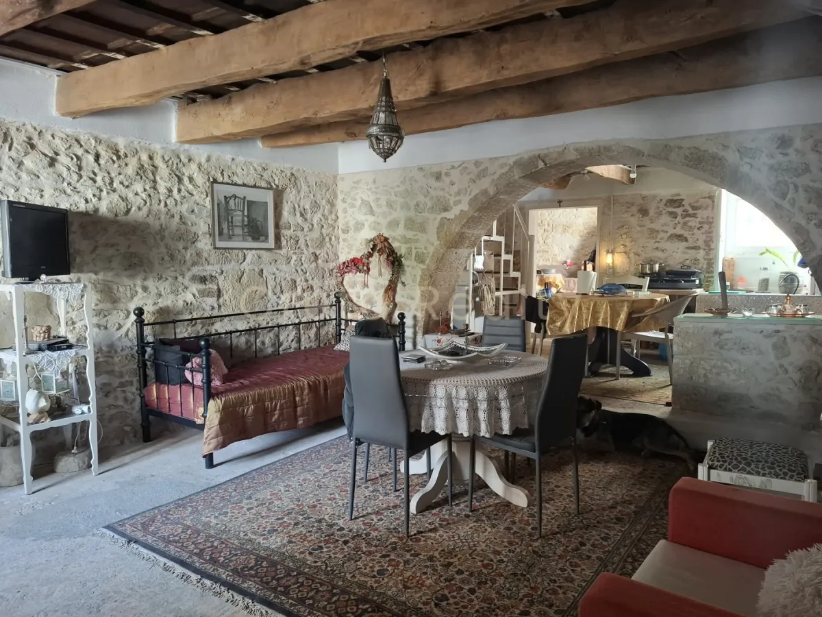 Maisonette 127m²  - 2