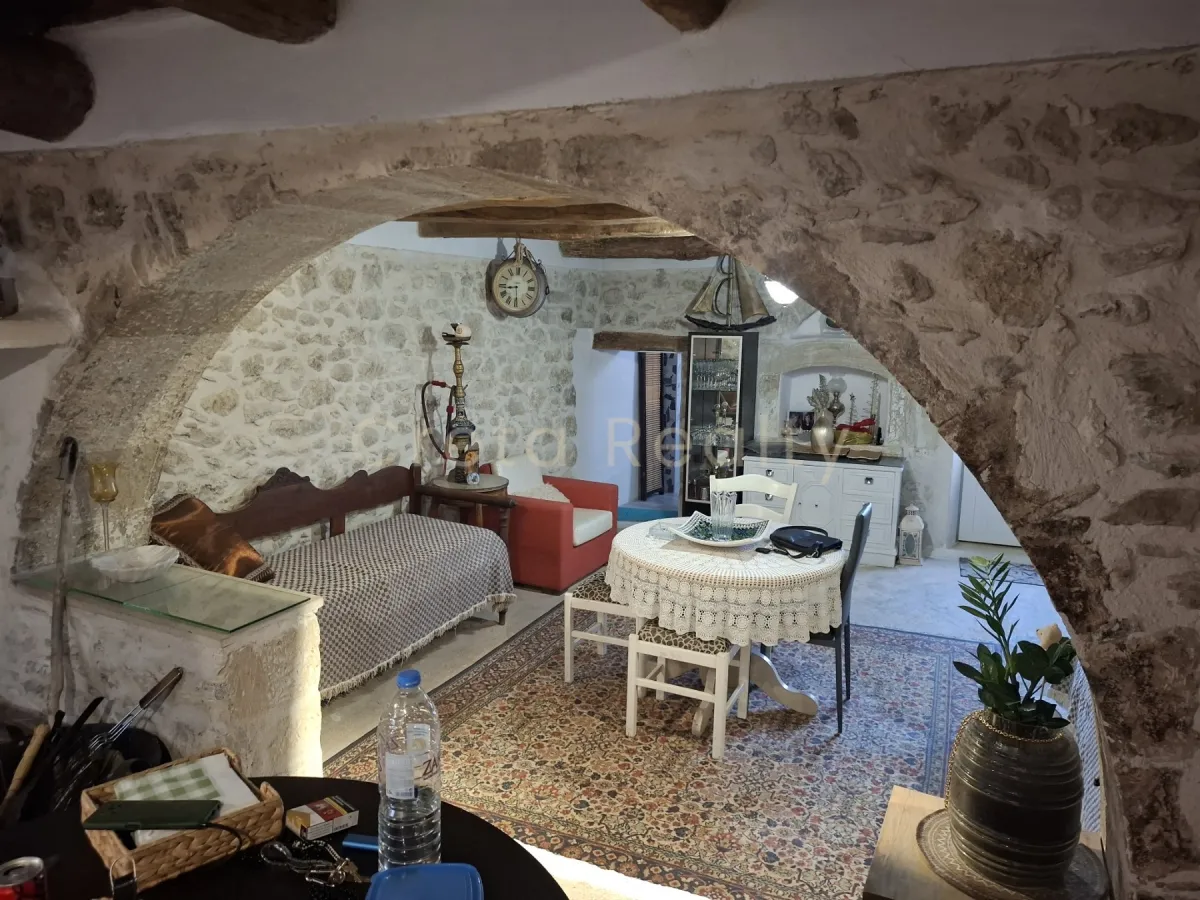 Maisonette 127m²  - 3