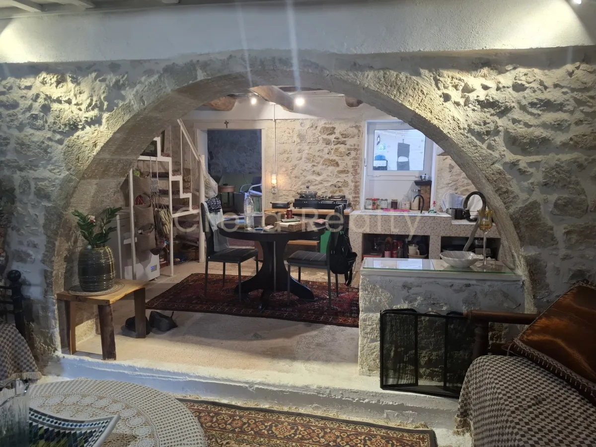 Maisonette 127m²  - 4