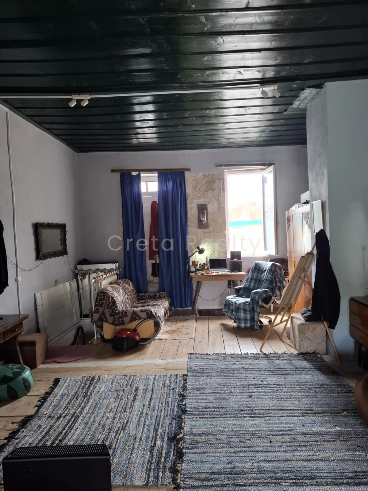 Maisonette 127m²  - 5
