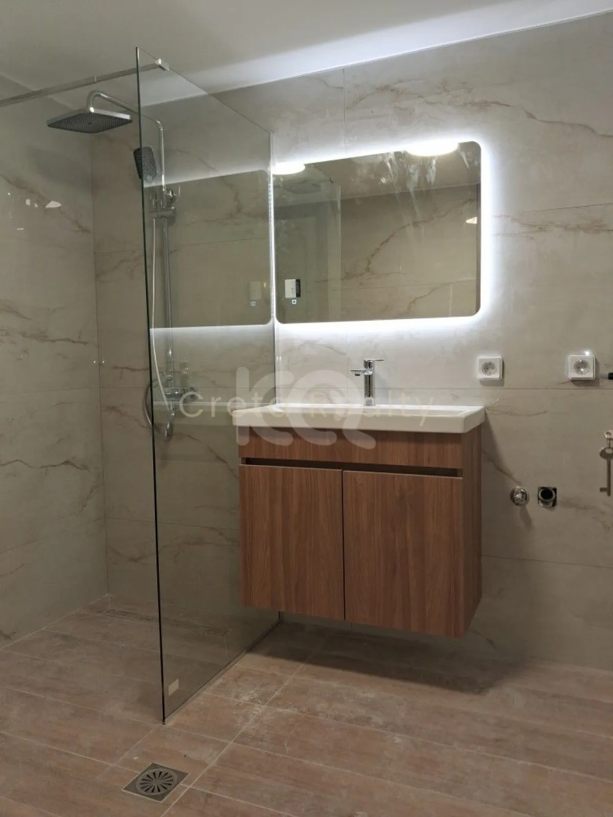 Apartment 45m²  - 2