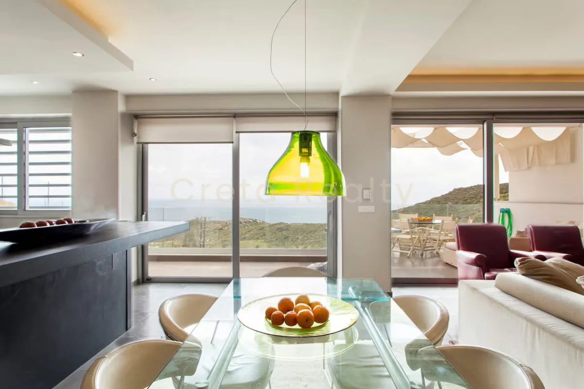 Maisonette 160m²  - 2