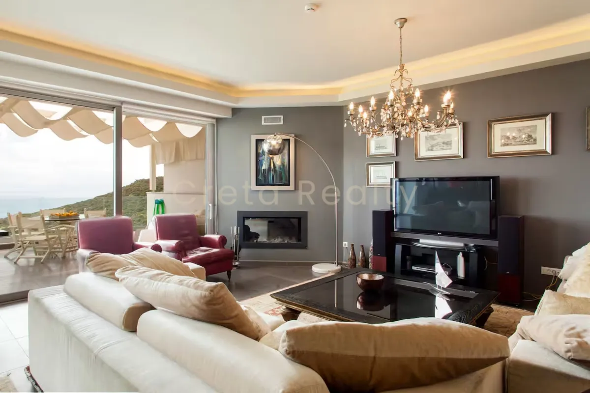 Maisonette 160m²  - 4