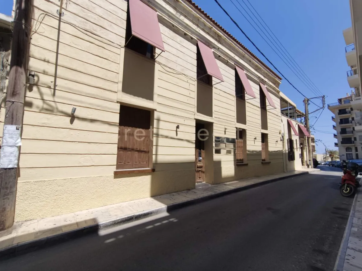 Shop 160m²  - 2