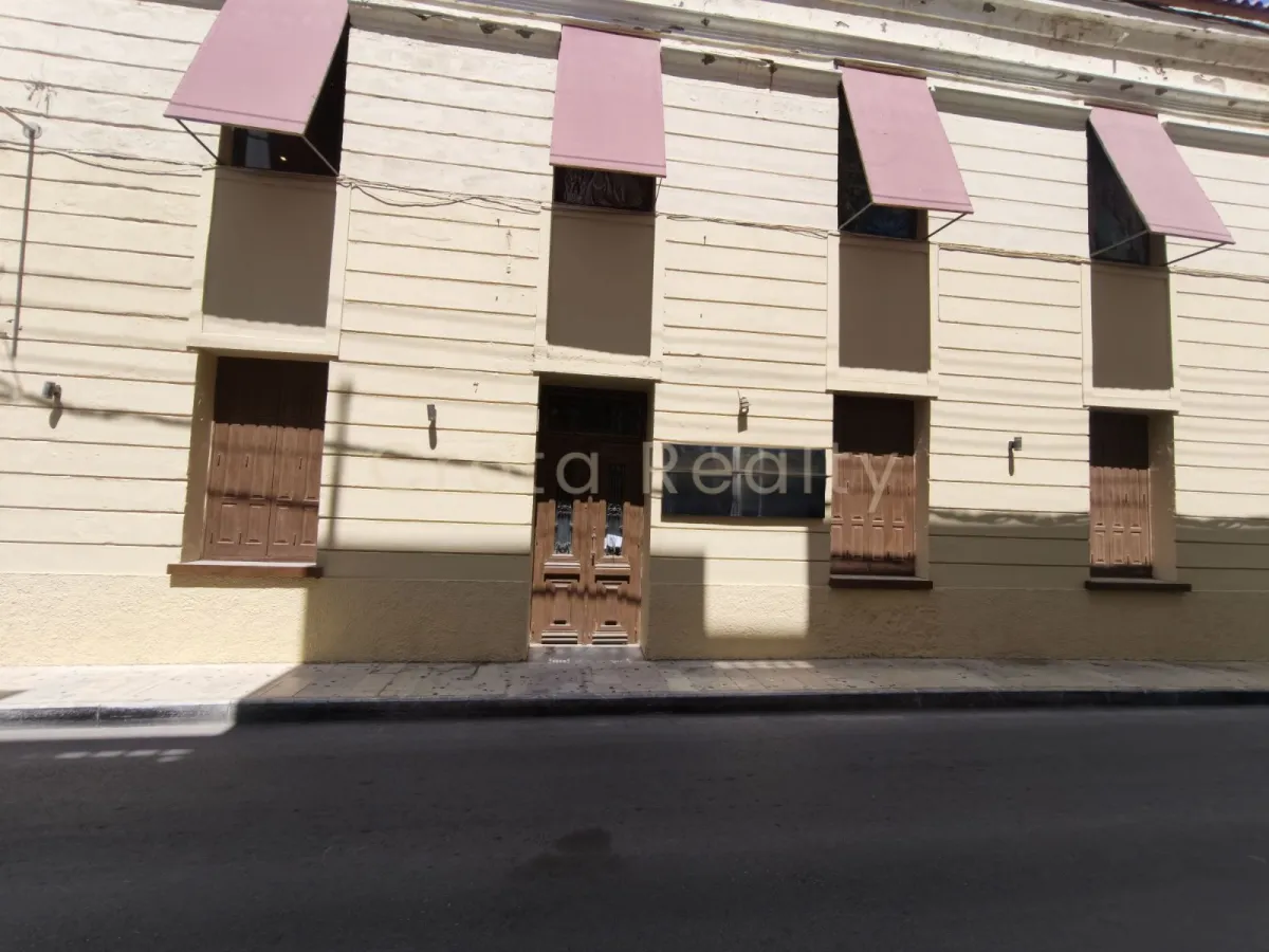 Shop 160m²  - 3
