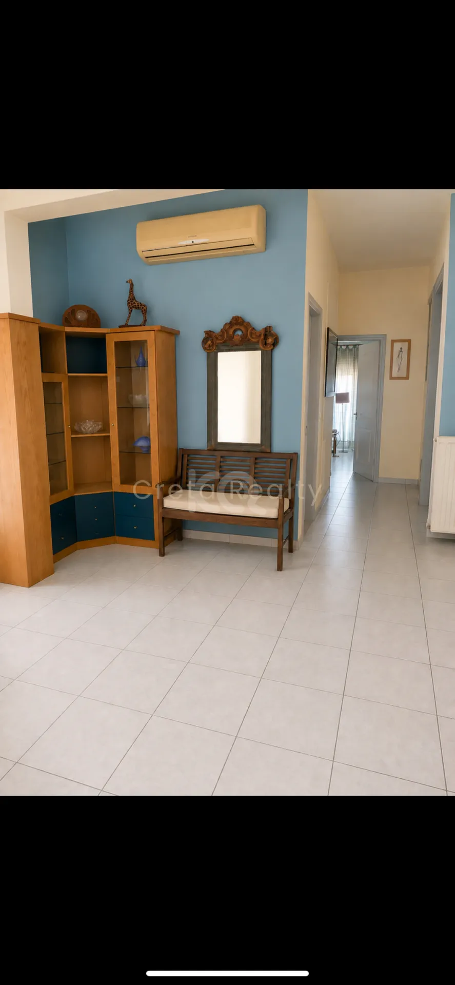 Apartment 115m²  - 2