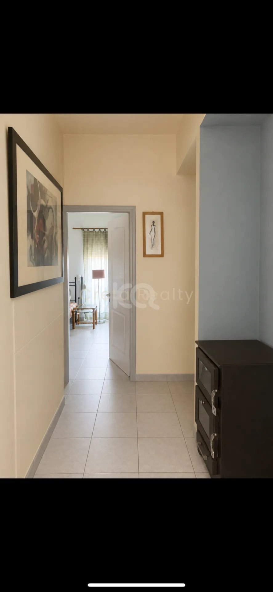 Apartment 115m²  - 3