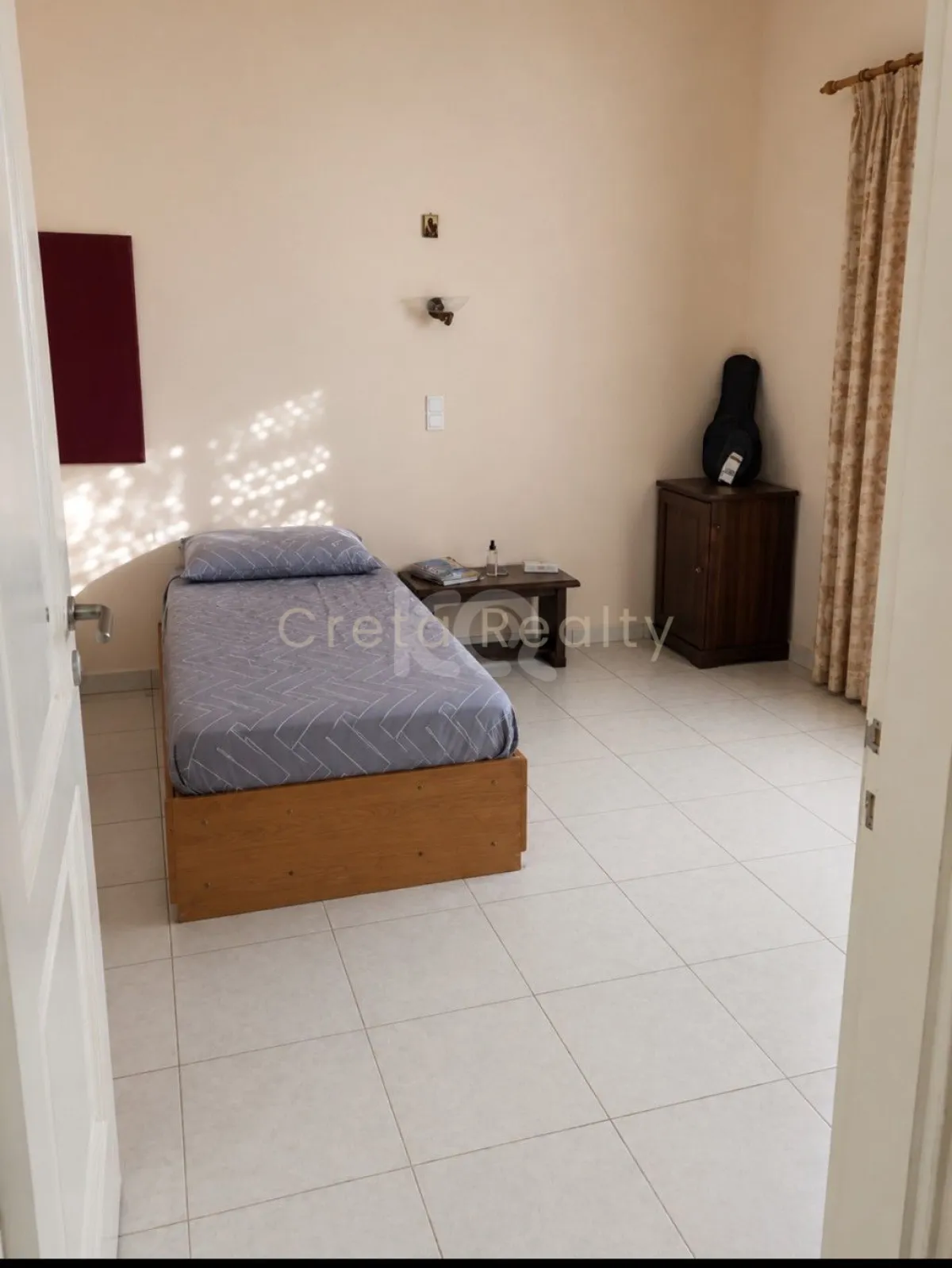 Apartment 115m²  - 4