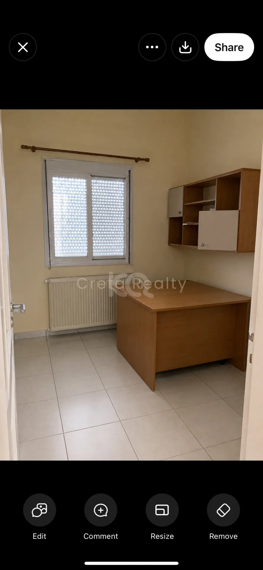 Apartment 115m²  - 5
