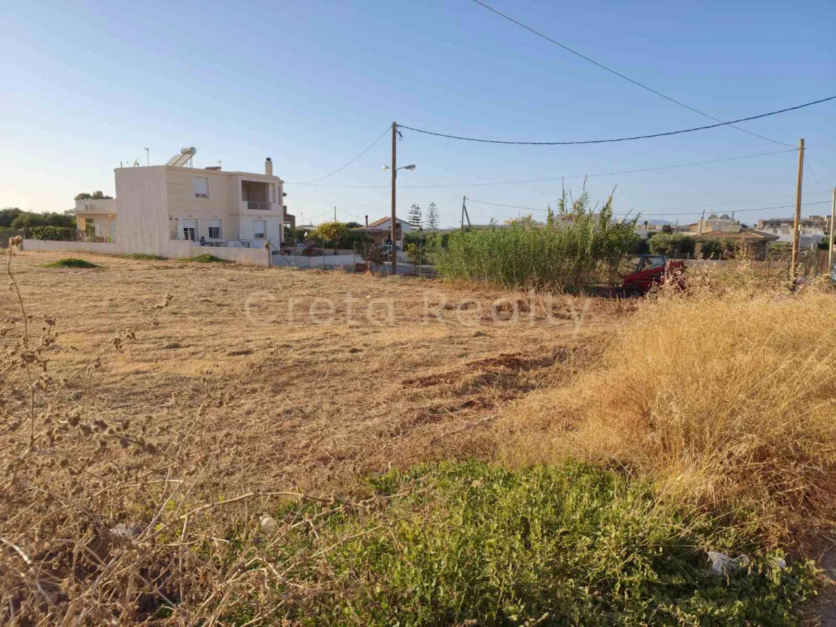 Plot 741m²  - 4